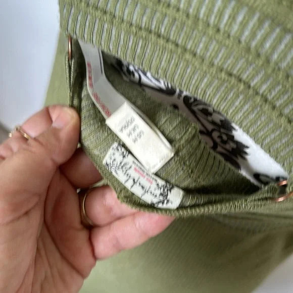 Free People Intimately All About that Dress Set - Picture 5 of 5